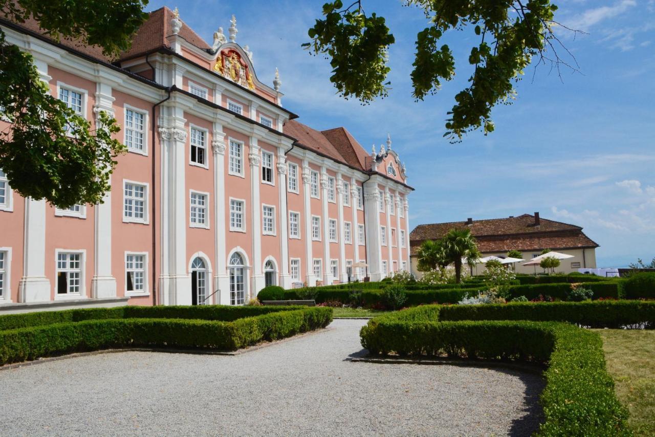 Ferienwohnung Lakewinds Меерсбург Экстерьер фото